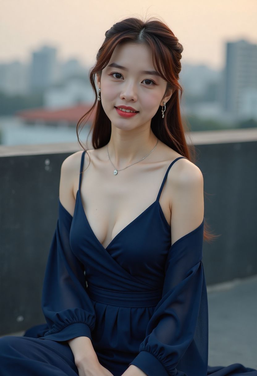 大江大河