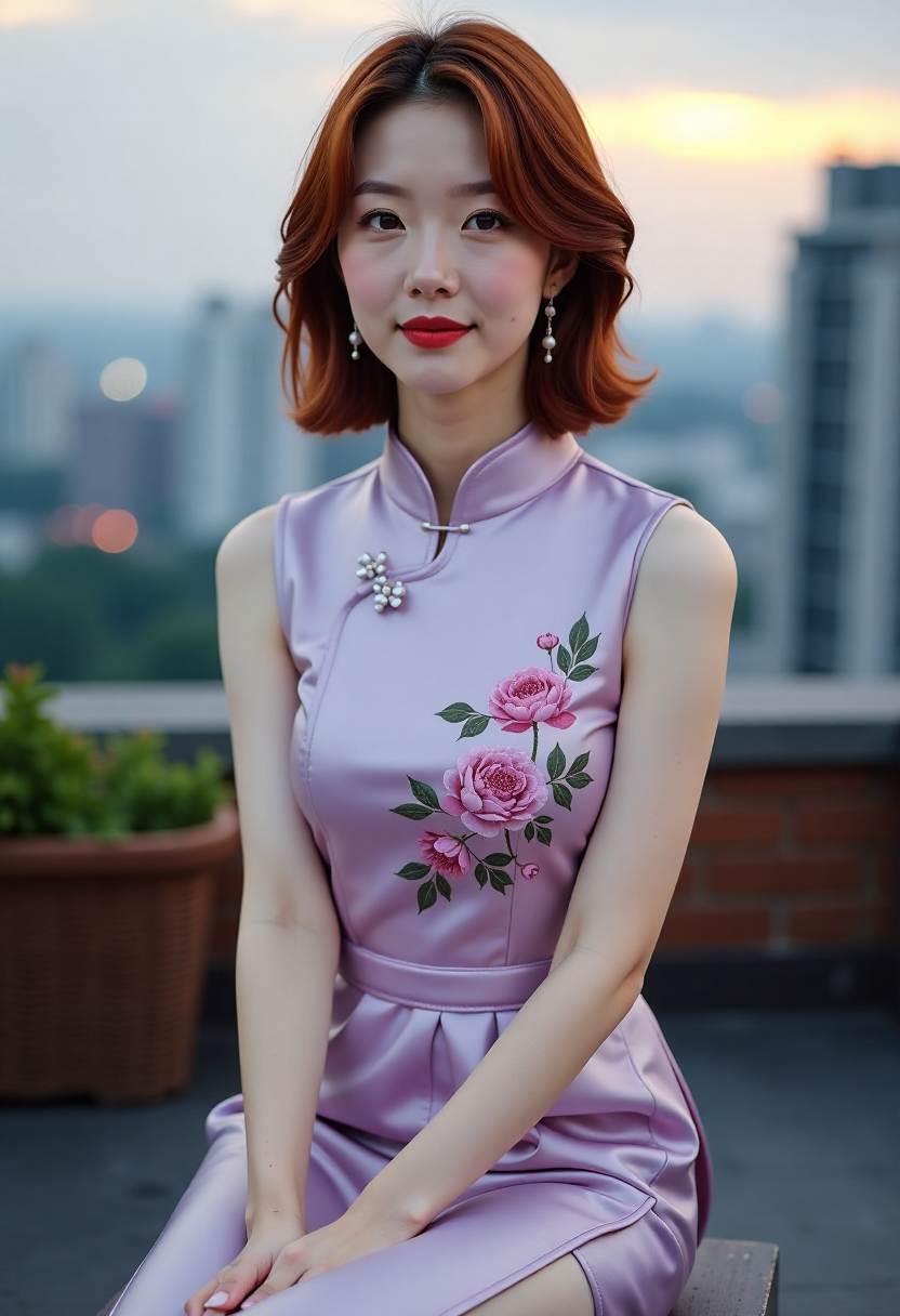 小欢喜