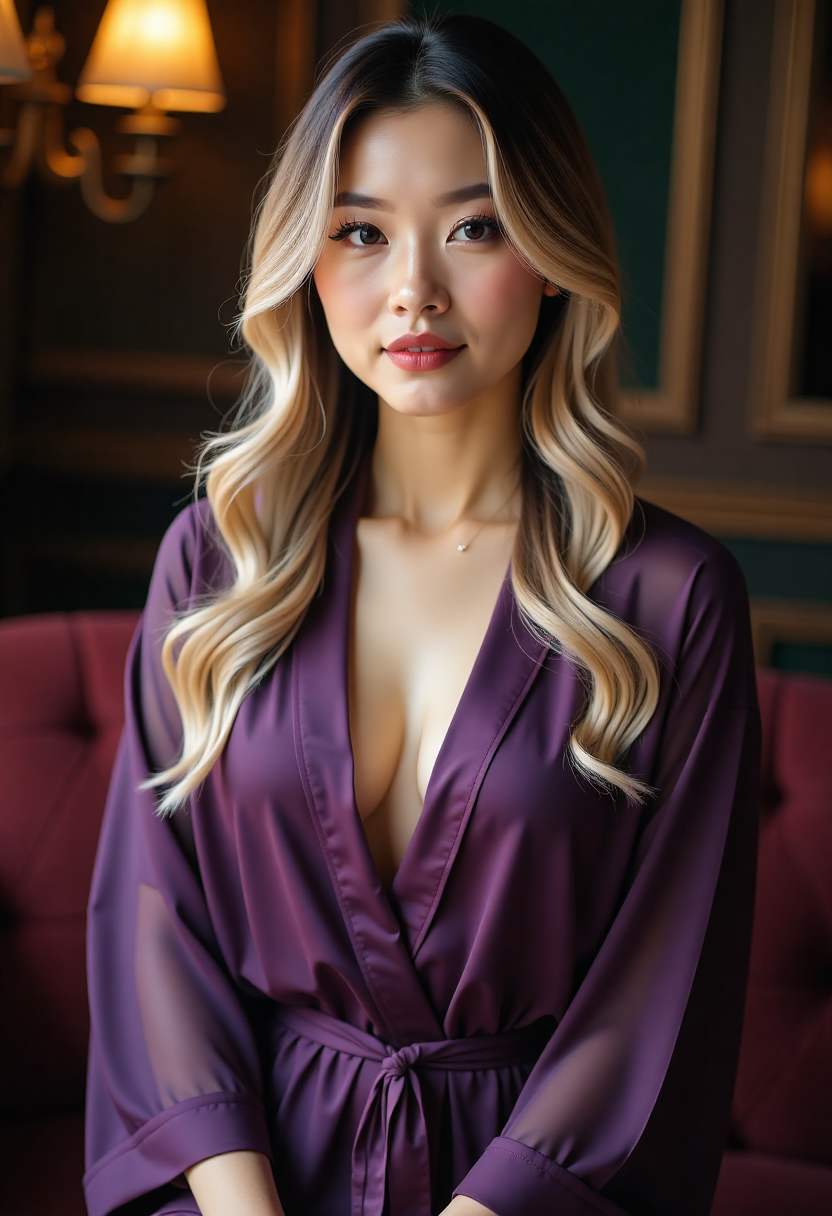 三十而已