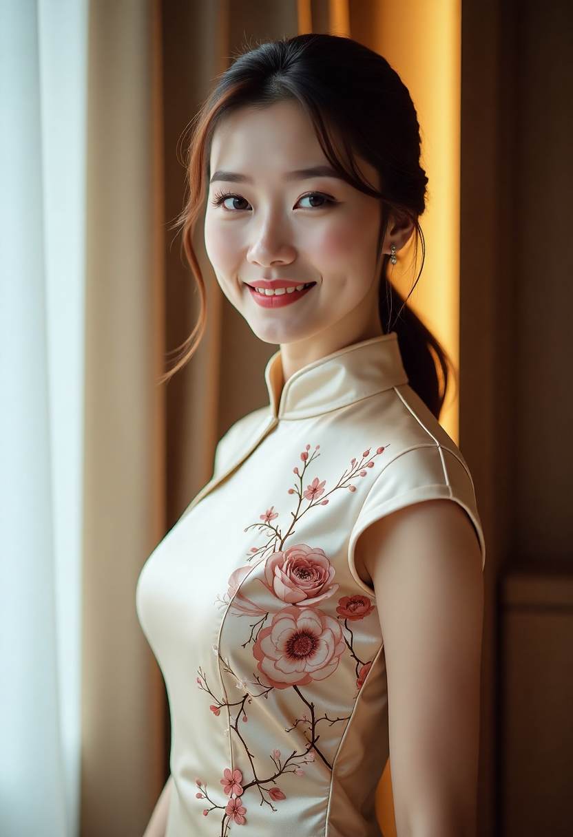 我的前半生